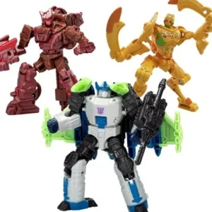 Hasbro Transformers Generations Legacy United Core - Select Figure(s)