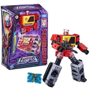 Hasbro Transformers Generations Legacy Voyager - Select Figure(s)