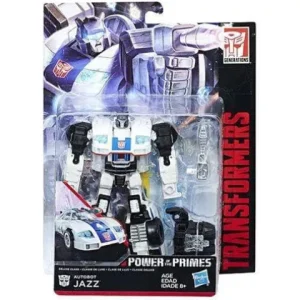 Hasbro Transformers Generations Power of the Primes Deluxe - Select Figure(s)