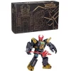 Hasbro Transformers Generations Selects War for Cybertron Titan Black Zarak - Exclusive