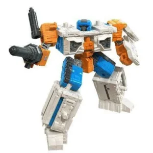 Hasbro Transformers Generations War for Cybertron Earthrise Deluxe - Select Figure(s)