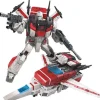 Hasbro Transformers Generations War for Cybertron: Siege Commander Jetfire