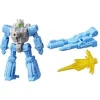 Hasbro Transformers Generations War for Cybertron Siege Battlemasters - Select Figure(s)