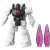 Hasbro Transformers Generations War for Cybertron Siege Battlemasters - Select Figure(s)