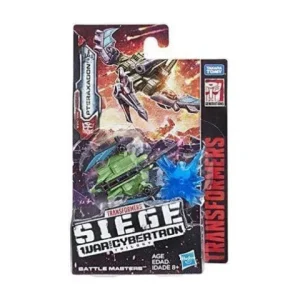 Hasbro Transformers Generations Siege Battlemasters - Pteraxadon