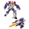 Hasbro Transformers Generations Selects War for Cybertron Voyager Galvatron - Exclusive