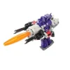 Hasbro Transformers Generations Selects War for Cybertron Voyager Galvatron - Exclusive