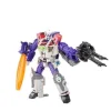 Hasbro Transformers Generations Selects War for Cybertron Voyager Galvatron - Exclusive