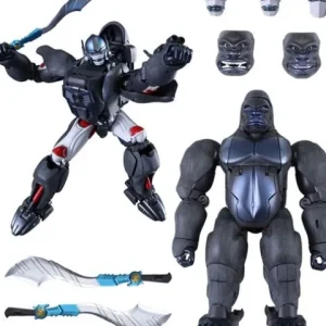 Hasbro Transformers Masterpiece Edition - Select Figure(s)