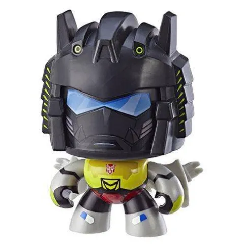 Hasbro Transformers Mighty Muggs Action Figure - Entertainment Earth Exclusive - Select Figure(s)