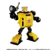 Hasbro Transformers Missing Link C-03 Bumblebee - Exclusive