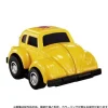 Hasbro Transformers Missing Link C-03 Bumblebee - Exclusive