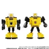 Hasbro Transformers Missing Link C-03 Bumblebee - Exclusive