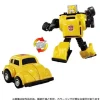 Hasbro Transformers Missing Link C-03 Bumblebee - Exclusive