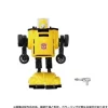 Hasbro Transformers Missing Link C-03 Bumblebee - Exclusive