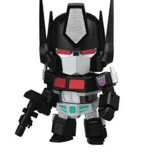Good Smile Company Transformers Nemesis Prime Nendoroid 1814 Action Figure
