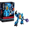 Hasbro Transformers Studio Series Transformers: War for Cybertron Voyager Class Thundercracker