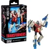 Hasbro Transformers Studio Series Deluxe Class Transformers One Starscream