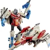 Hasbro Transformers Studio Series Deluxe Class Transformers One Starscream