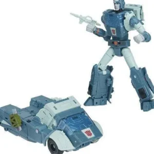 Hasbro Transformers Studio Series 86-02 Deluxe Kup