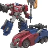 Hasbro Transformers Studio Series Voyager 03 Gamer Edition War for Cybertron Optimus Prime