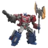 Hasbro Transformers Studio Series Voyager 03 Gamer Edition War for Cybertron Optimus Prime