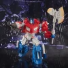 Hasbro Transformers Studio Series Voyager 03 Gamer Edition War for Cybertron Optimus Prime