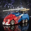 Hasbro Transformers Studio Series Voyager 03 Gamer Edition War for Cybertron Optimus Prime