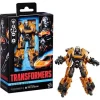 Hasbro Transformers Studio Series Transformers: Age of Extinction Deluxe Class Concept Art KSI Widow