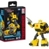 Hasbro Transformers Studio Series 86-29 Deluxe Bumblebee Figure