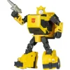 Hasbro Transformers Studio Series 86-29 Deluxe Bumblebee Figure