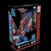 Hasbro Transformers Studio Series 86-11 Deluxe Perceptor