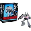 Hasbro Transformers Studio Series The Transformers: The Movie Leader Class Megatron
