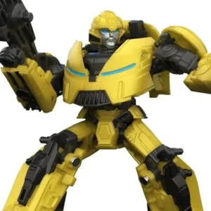 Hasbro Transformers Studio Series Deluxe Transformers One Bumblebee (B-127)