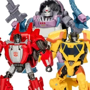 Hasbro Transformers Studio Series Deluxe - Select Figure(s)