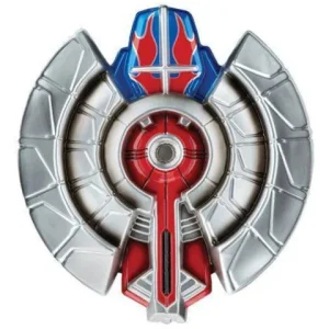 Disguise Transformers Roleplay Transformers The Last Knight Optimus Shield