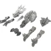 Hasbro Transformers War for Cybertron Kingdom Deluxe - Select Figure(s)