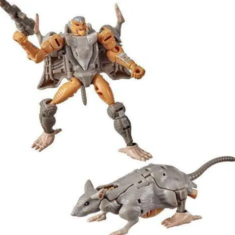 Hasbro Transformers War for Cybertron Kingdom Core - Select Figure(s)