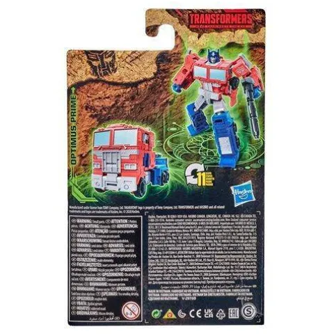 Hasbro Transformers War for Cybertron Kingdom Core - Select Figure(s)