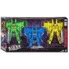 Hasbro Transformers War for Cybertron Siege Rainmakers Seekers 3-Pack - Exclusive