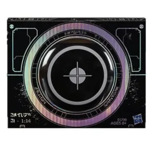 Hasbro Transformers WFC: Siege Deluxe Refraktor 3-Pack (G1 Toy Colors) - Exclusive