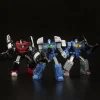 Hasbro Transformers WFC: Siege Deluxe Refraktor 3-Pack (G1 Toy Colors) - Exclusive