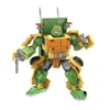 Hasbro Transformers x Teenage Mutant Ninja Turtles Collaborative Party Wallop