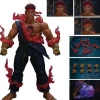 Storm Collectibles Ultimate Street Fighter IV Evil Ryu 1:12 Scale Action Figure