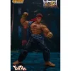 Storm Collectibles Ultimate Street Fighter IV Evil Ryu 1:12 Scale Action Figure