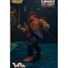 Storm Collectibles Ultimate Street Fighter IV Evil Ryu 1:12 Scale Action Figure