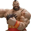 Storm Collectibles Ultimate Street Fighter II: The Final Challenger Zangief 1:12 Scale Action Figure
