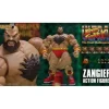 Storm Collectibles Ultimate Street Fighter II: The Final Challenger Zangief 1:12 Scale Action Figure