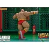 Storm Collectibles Ultimate Street Fighter II: The Final Challenger Zangief 1:12 Scale Action Figure