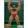 Storm Collectibles Ultimate Street Fighter II: The Final Challenger Zangief 1:12 Scale Action Figure